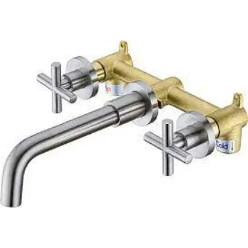 Brass Faucet